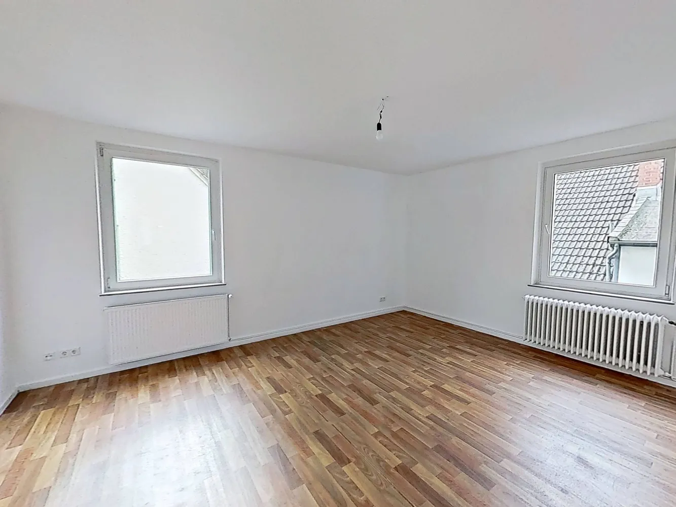 2 Zimmer Wohnung mit 57 m² in Bielefeld – Bild 1