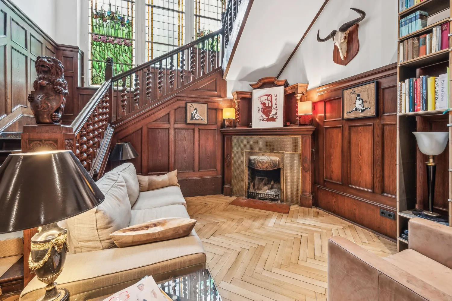 14 Zimmer Haus mit 705 m² in Berlin – Bild 3
