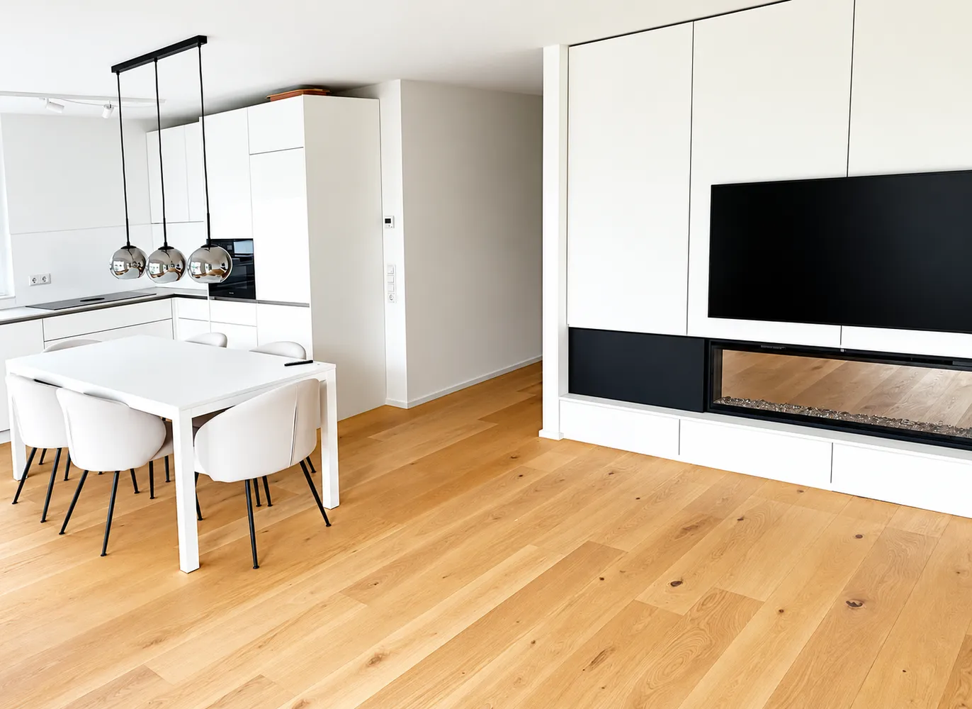 3 Zimmer Wohnung mit 67 m² in Ludwigsburg – Bild 5
