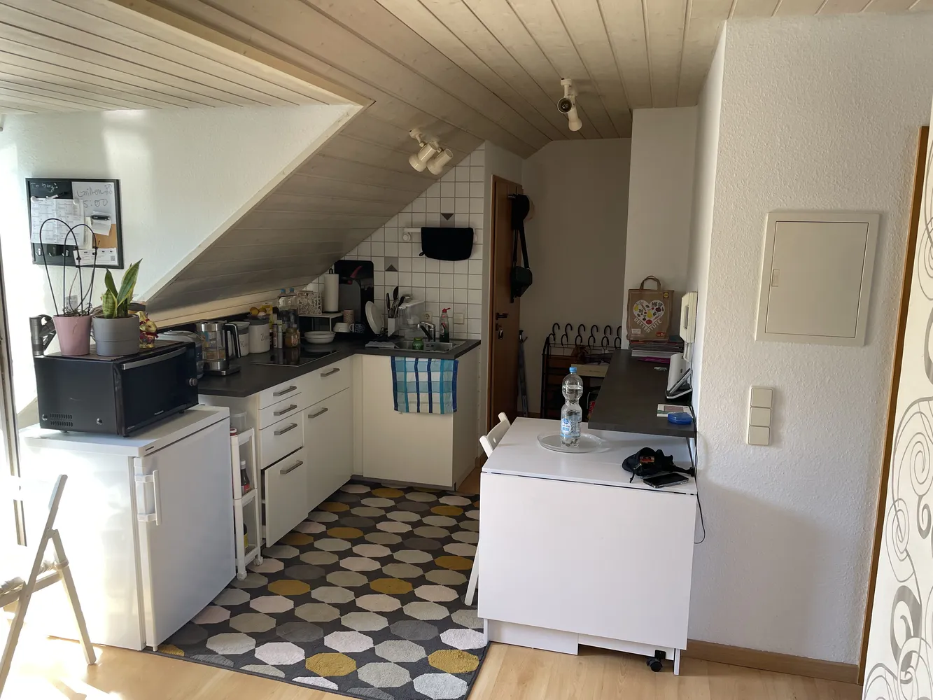 1 Zimmer Wohnung mit 49 m² in Vaihingen an der Enz – Bild 9