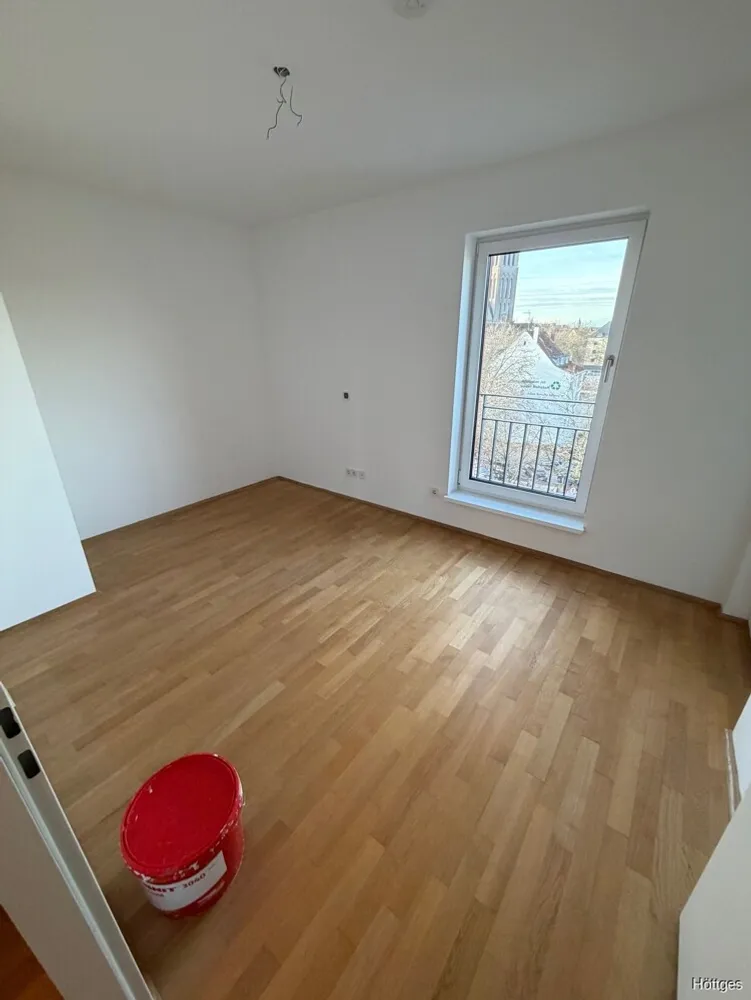2 Zimmer Wohnung mit 53 m² in Düsseldorf – Bild 4
