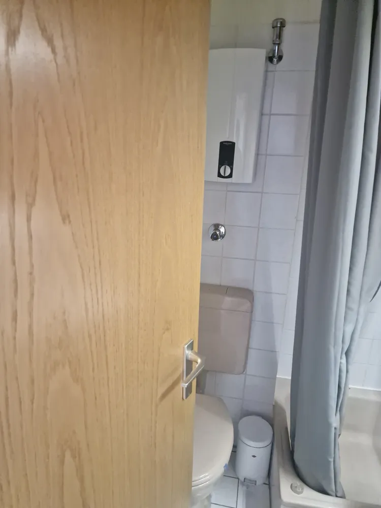 1 Zimmer Wohnung mit 21 m² in Aachen – Bild 8