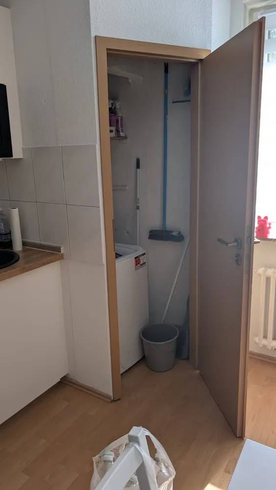 2 Zimmer Wohnung mit 60 m² in Essen – Bild 6