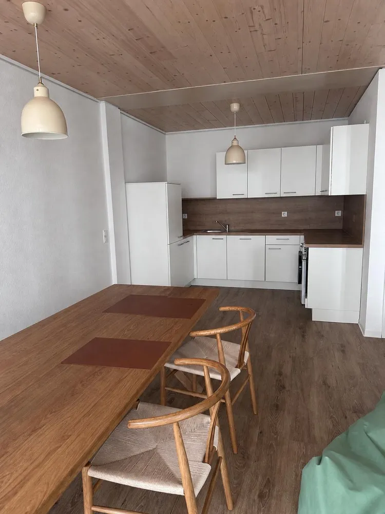 2 Zimmer Wohnung mit 66 m² in Mannheim – Bild 1