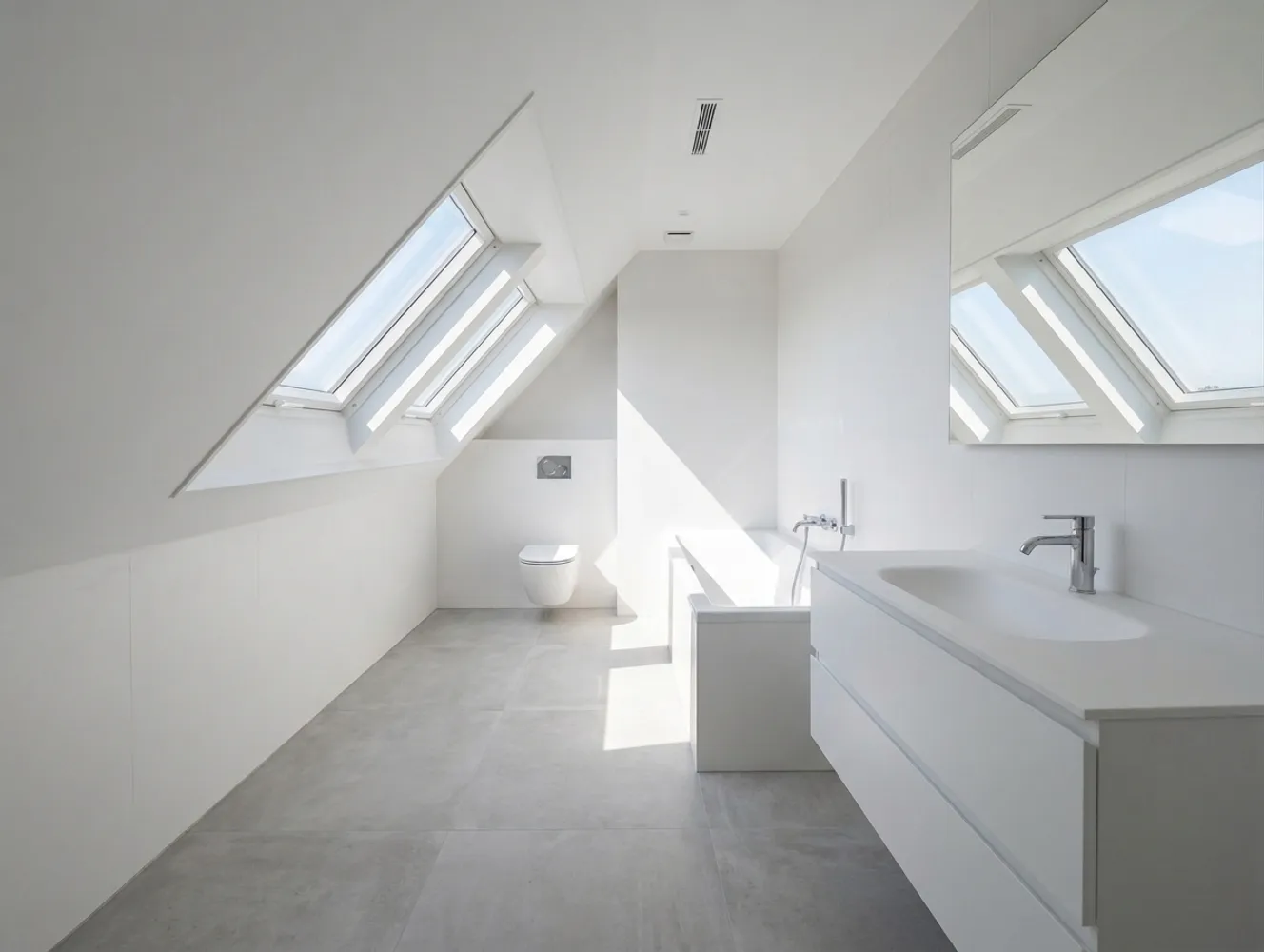 3 Zimmer Wohnung mit 107 m² in Saarbrücken – Bild 9