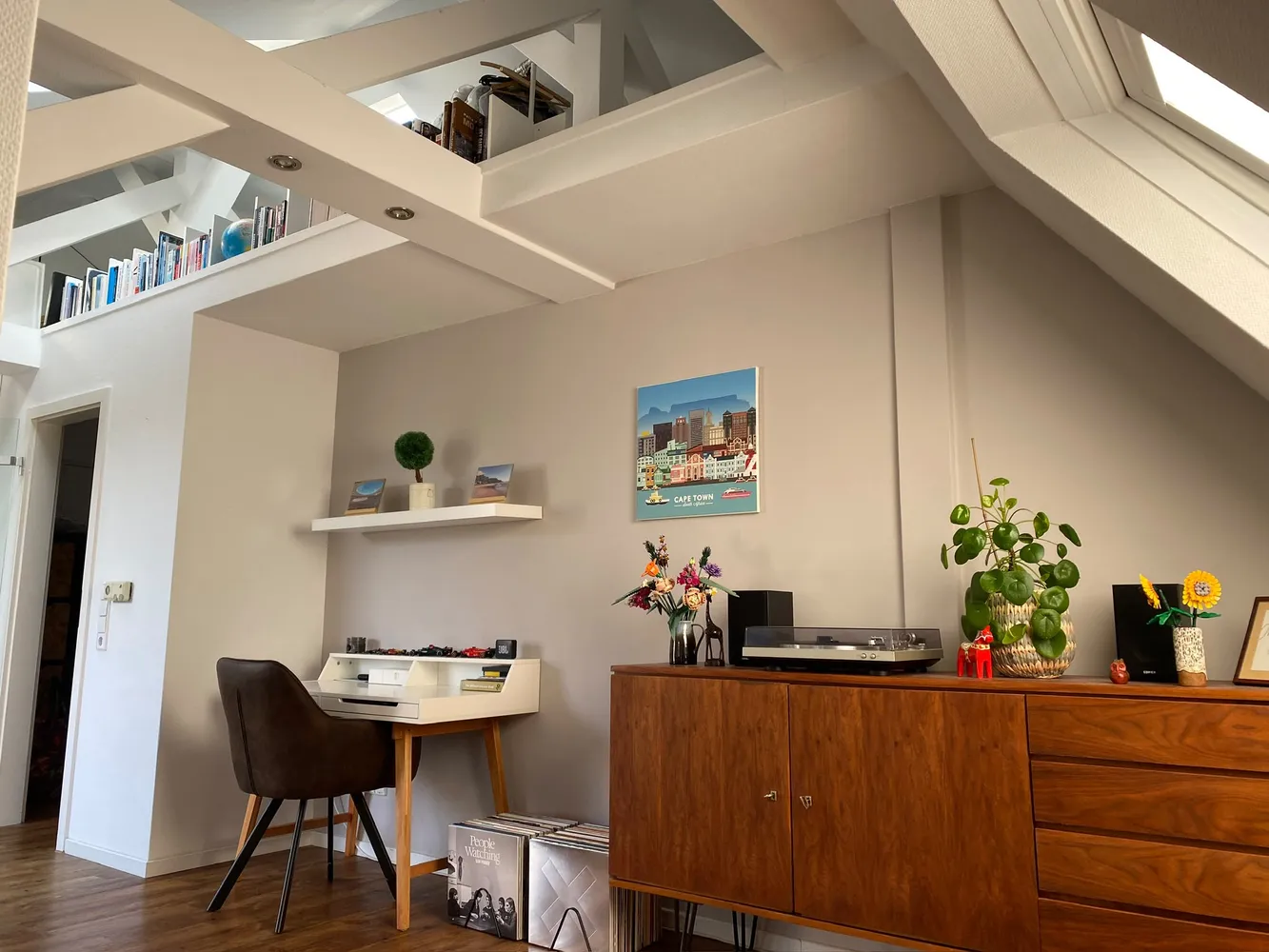 4 Zimmer Wohnung mit 115 m² in Stuttgart – Bild 10