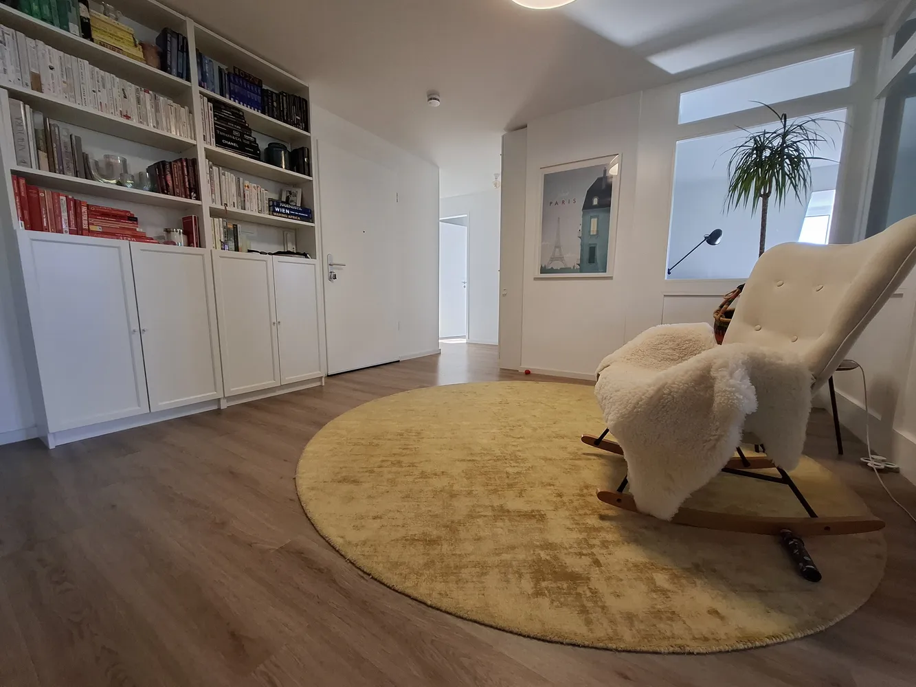 5 room apartment with 110 m² in Munich – Photo 8