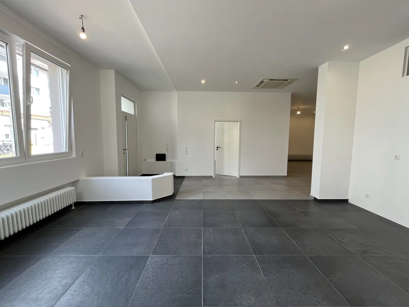 4 Zimmer Wohnung mit 142 m² in Ludwigshafen am Rhein – Bild 6