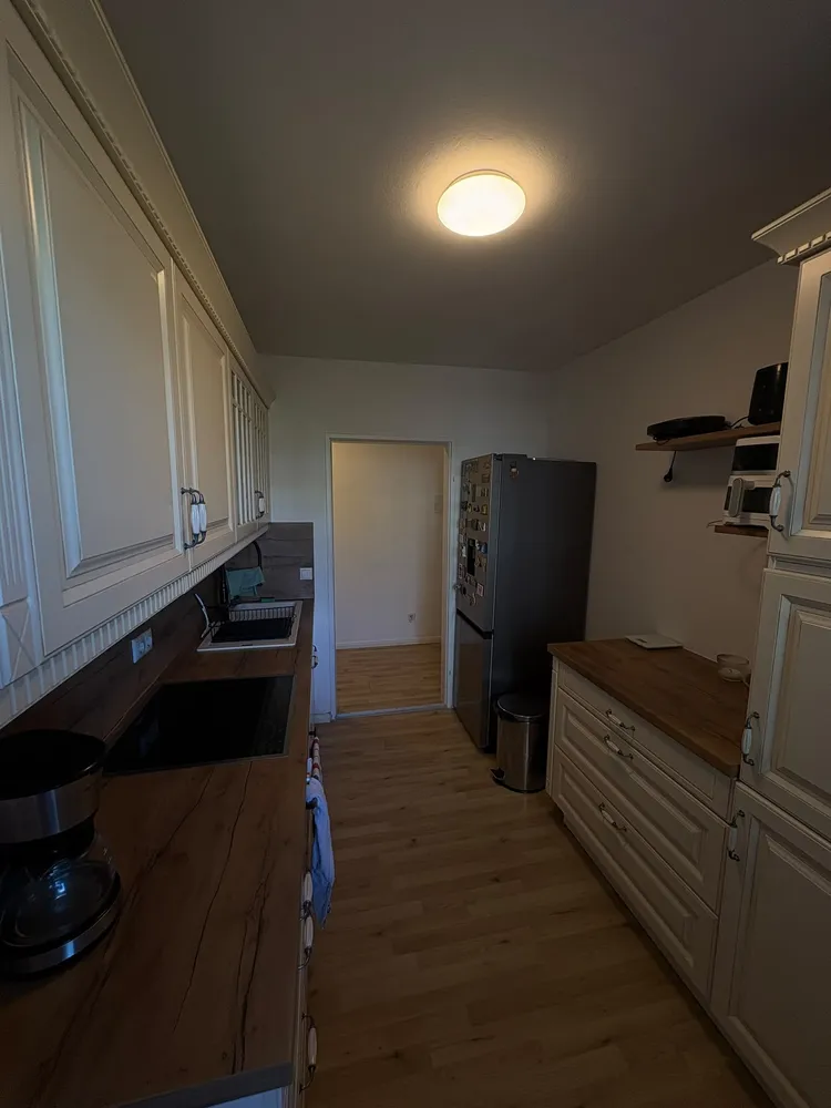 3 Zimmer Wohnung mit 89 m² in München – Bild 2