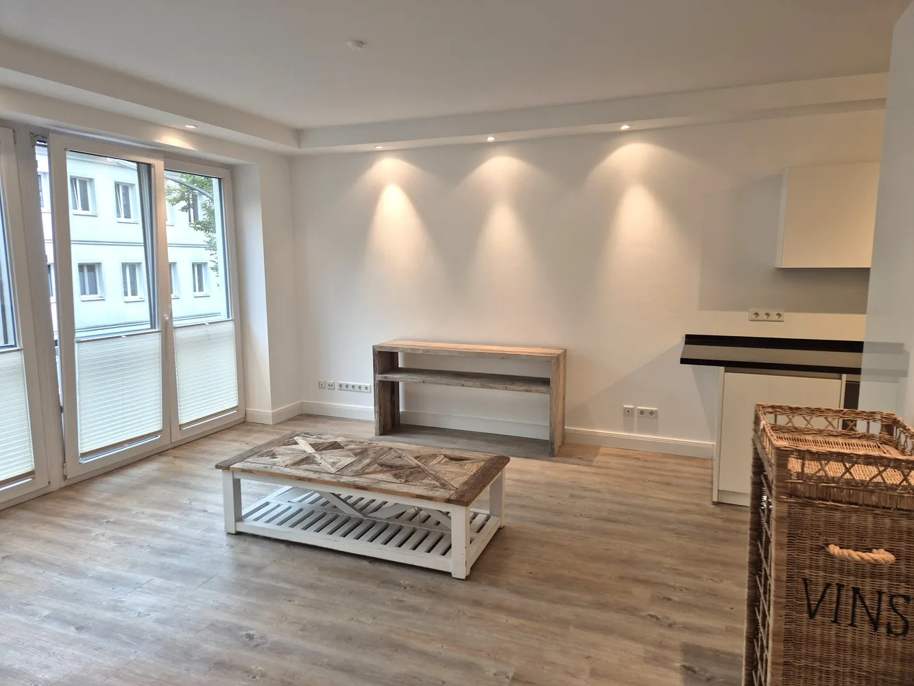 2 Zimmer Wohnung mit 75 m² in Hamburg – Bild 6