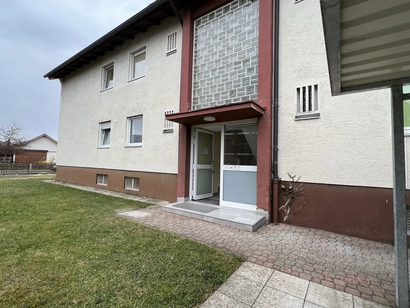 4 Zimmer Wohnung mit 100 m² in Germering – Bild 8
