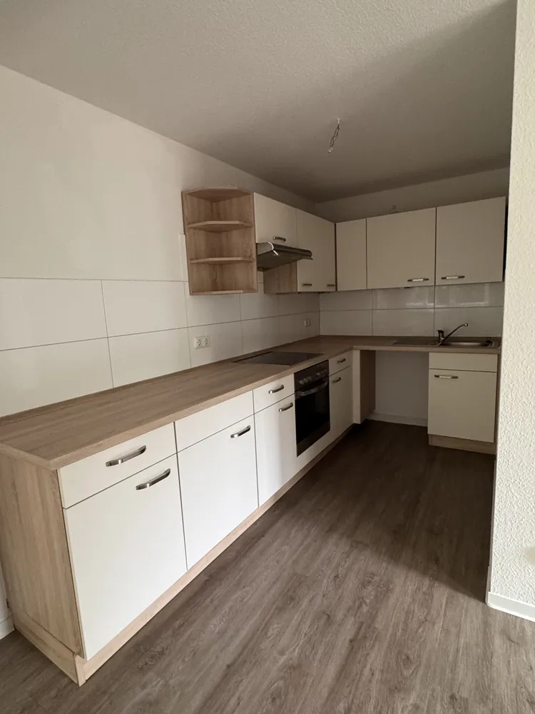2 Zimmer Wohnung mit 48 m² in Lübeck – Bild 11