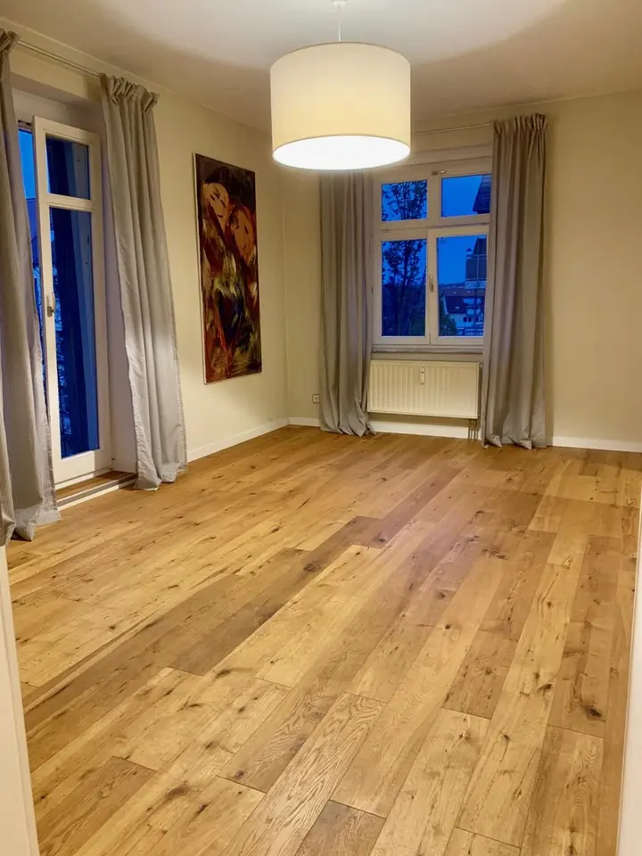 2 Zimmer Wohnung mit 50 m² in Zwickau – Bild 1