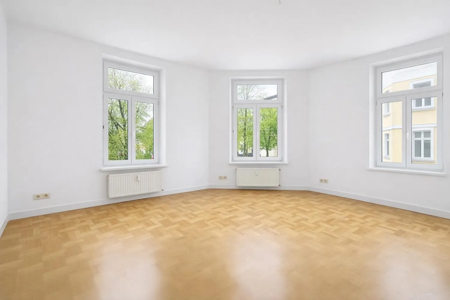 2 Zimmer Wohnung mit 71 m² in Leipzig – Bild 2