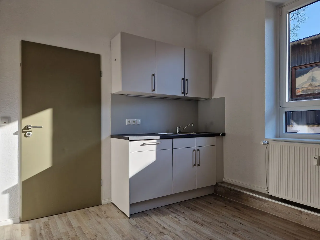 2 Zimmer Wohnung mit 66 m² in Schleswig – Bild 5