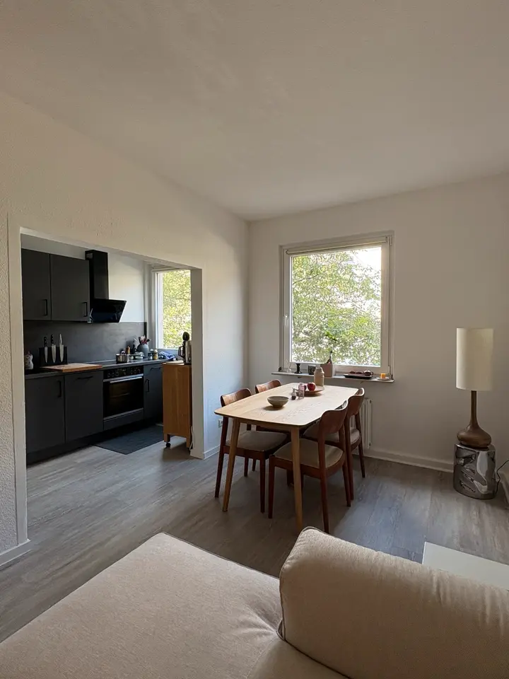 2 Zimmer Wohnung mit 50 m² in Dortmund – Bild 1