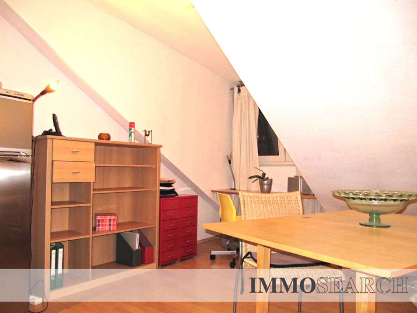 1 Zimmer Wohnung mit 37 m² in Frankfurt am Main – Bild 5