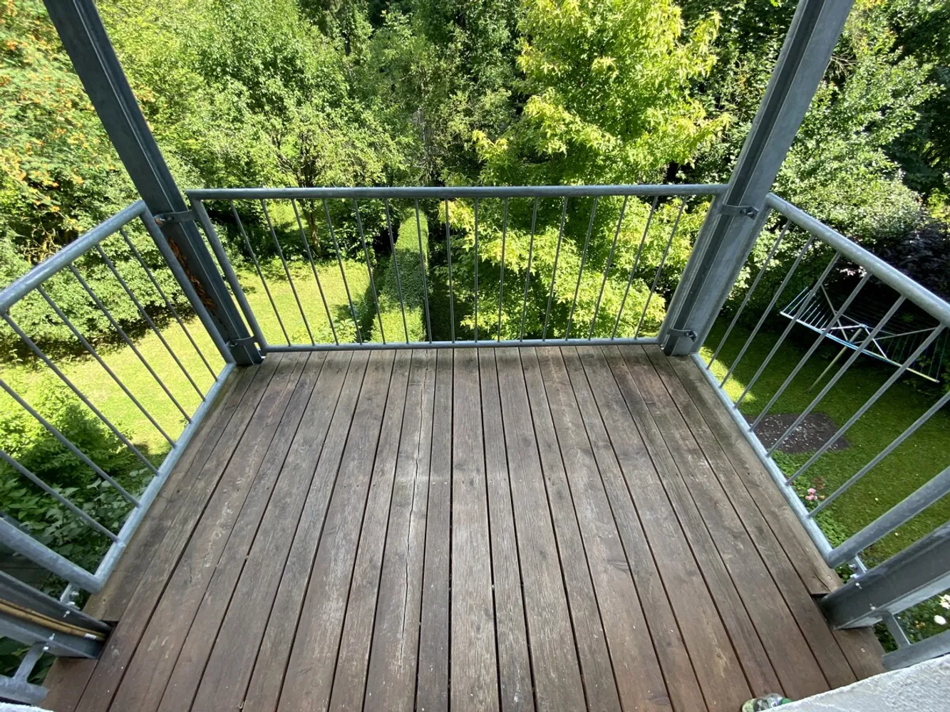 5 Zimmer Wohnung mit 105 m² in Kassel – Bild 10