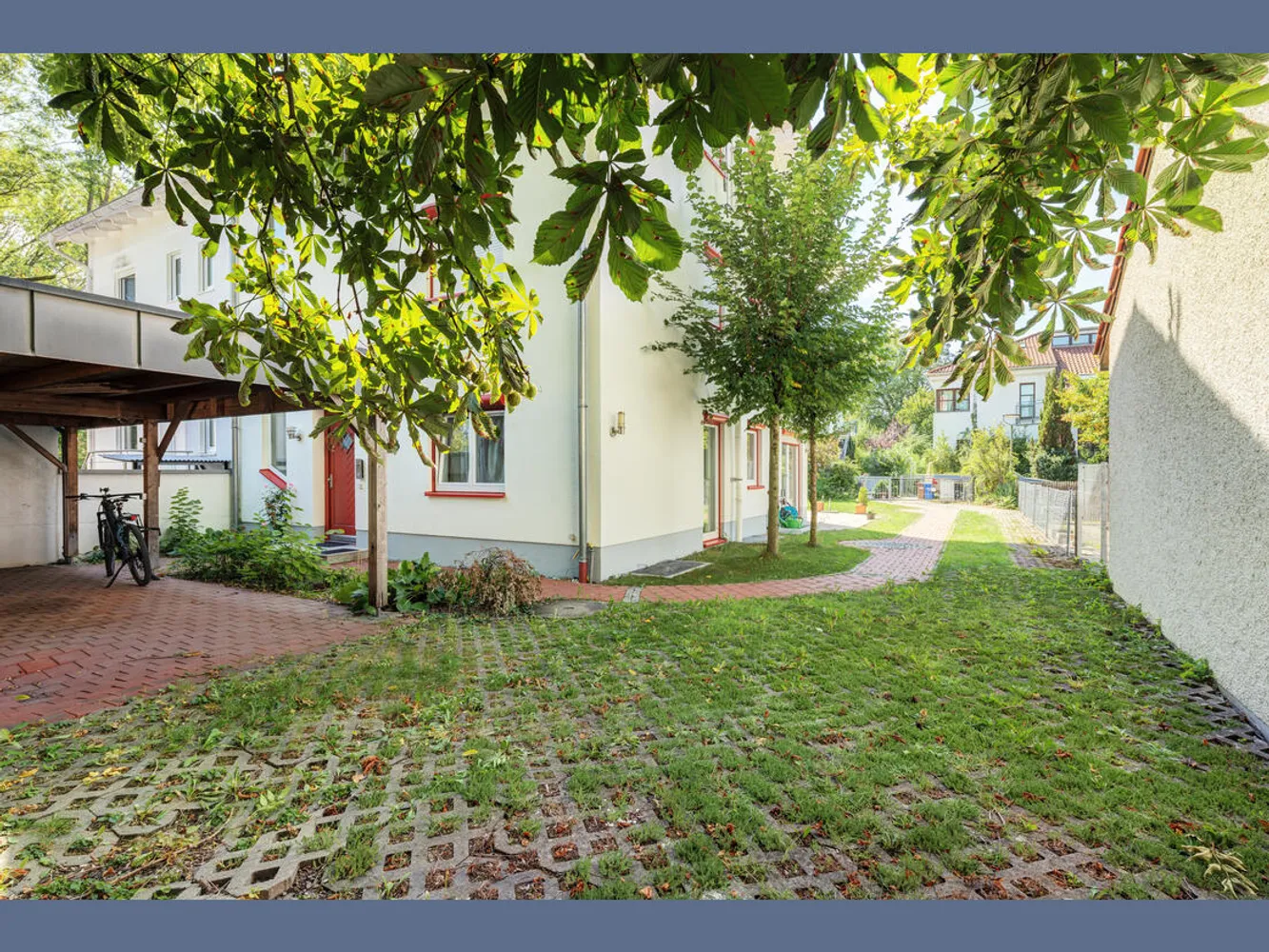 2 Zimmer Wohnung mit 68 m² in München – Bild 12