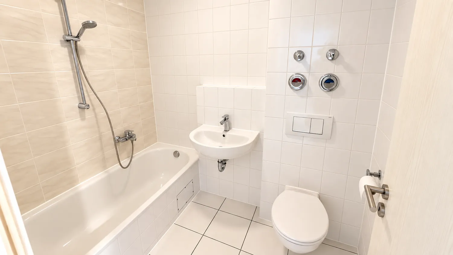 1 Zimmer Wohnung mit 38 m² in Mainz – Bild 7