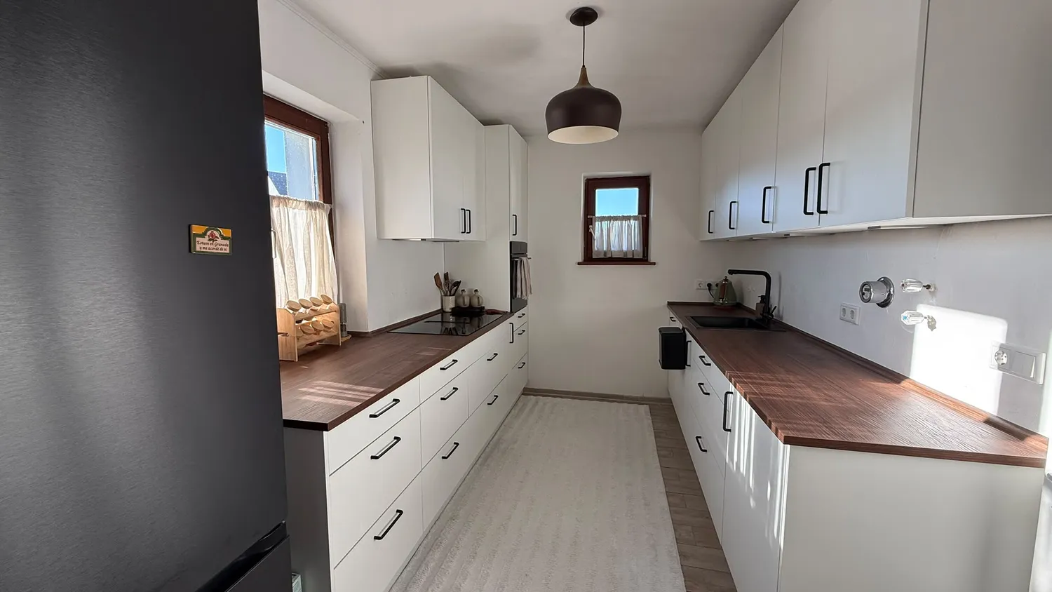 3 Zimmer Wohnung mit 76 m² in München – Bild 1