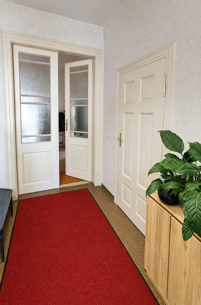 5 Zimmer Wohnung mit 171 m² in Altenburg – Bild 3