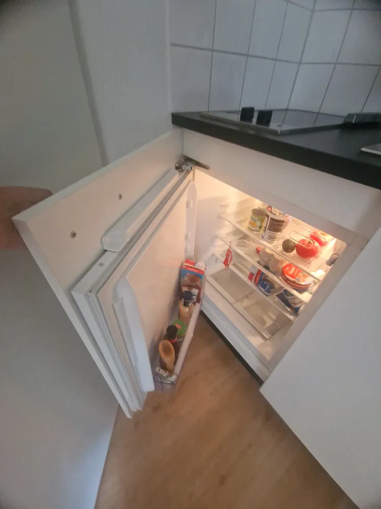 1 Zimmer Wohnung mit 25 m² in Aachen – Bild 4