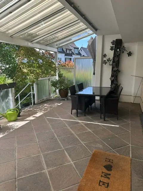 WG-Zimmer mit 150 m² in Düsseldorf – Bild 3