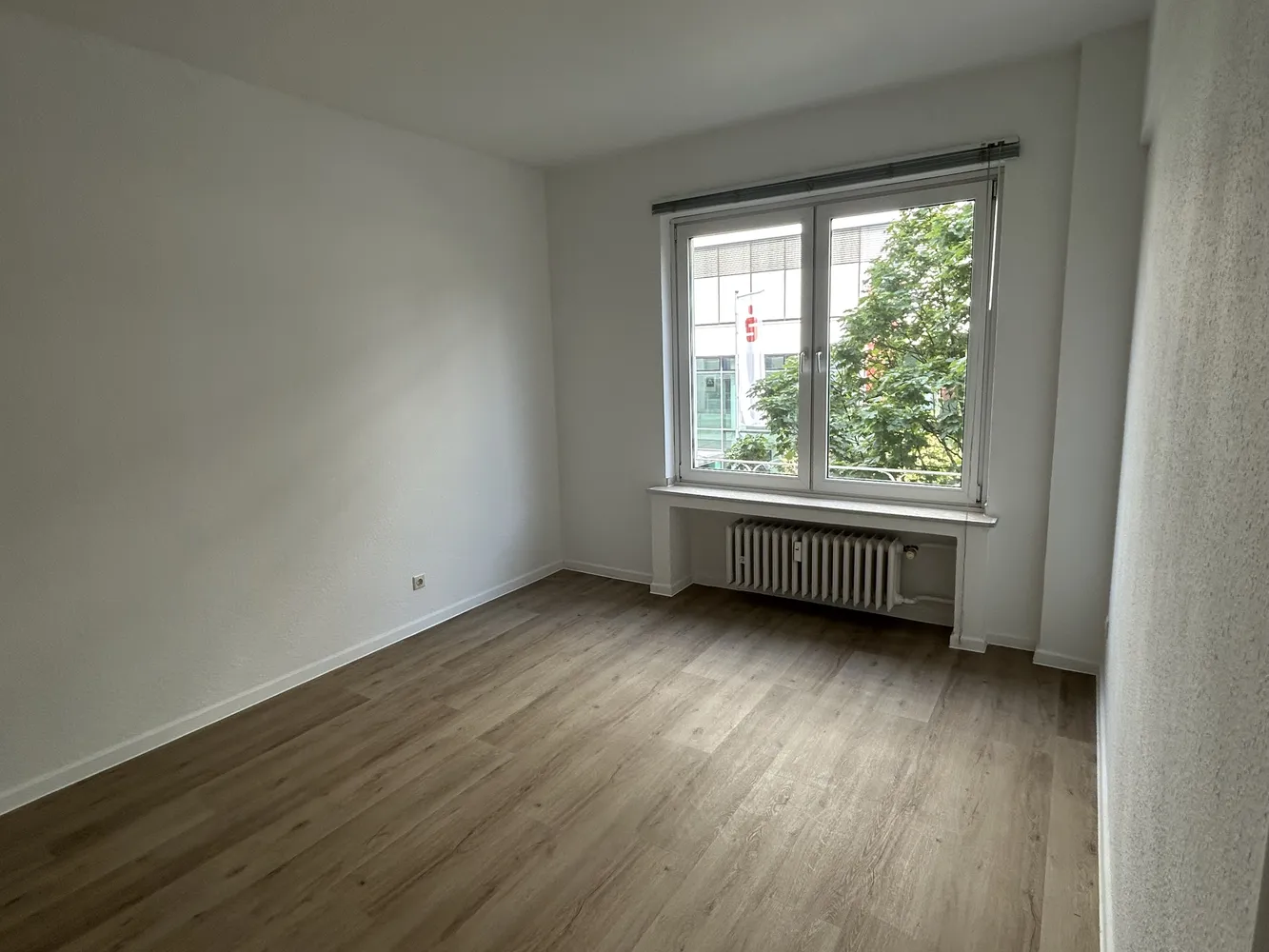 2 Zimmer Wohnung mit 48 m² in Düsseldorf – Bild 4