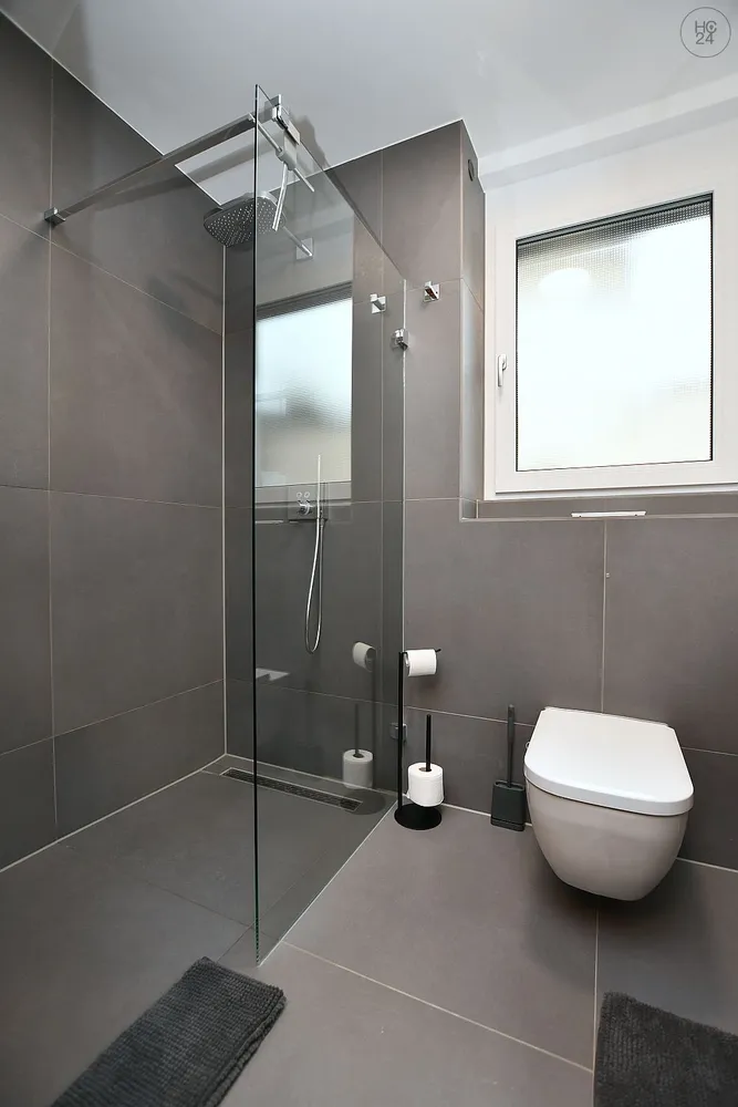 1 Zimmer Wohnung mit 26 m² in Stuttgart – Bild 4