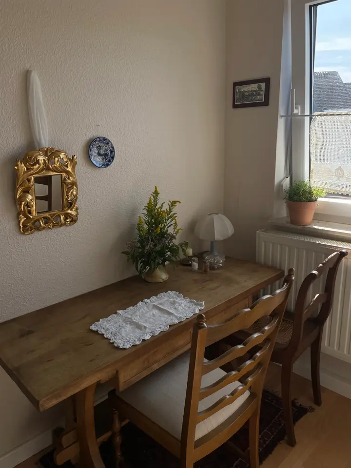 2 Zimmer Wohnung mit 17 m² in Paderborn – Bild 9