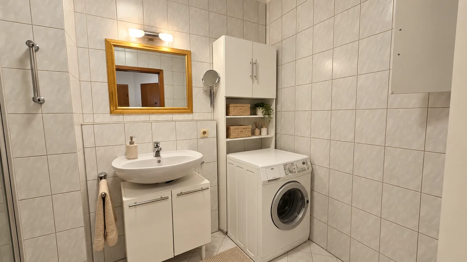 2 room apartment with 60 m² in Dormagen – Photo 2