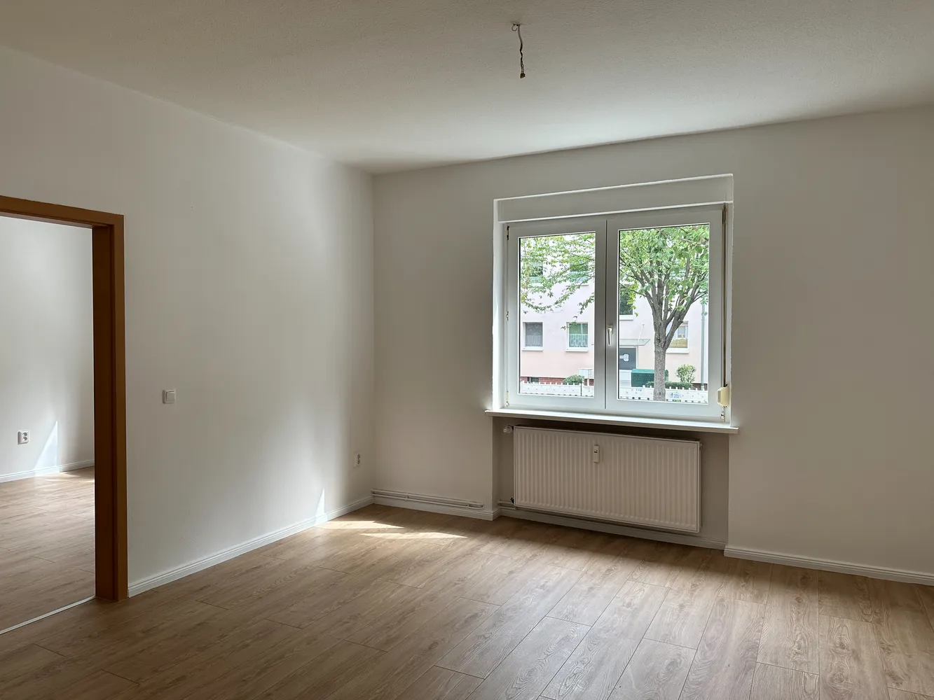 3 room apartment with 64 m² in Magdeburg – Photo 8