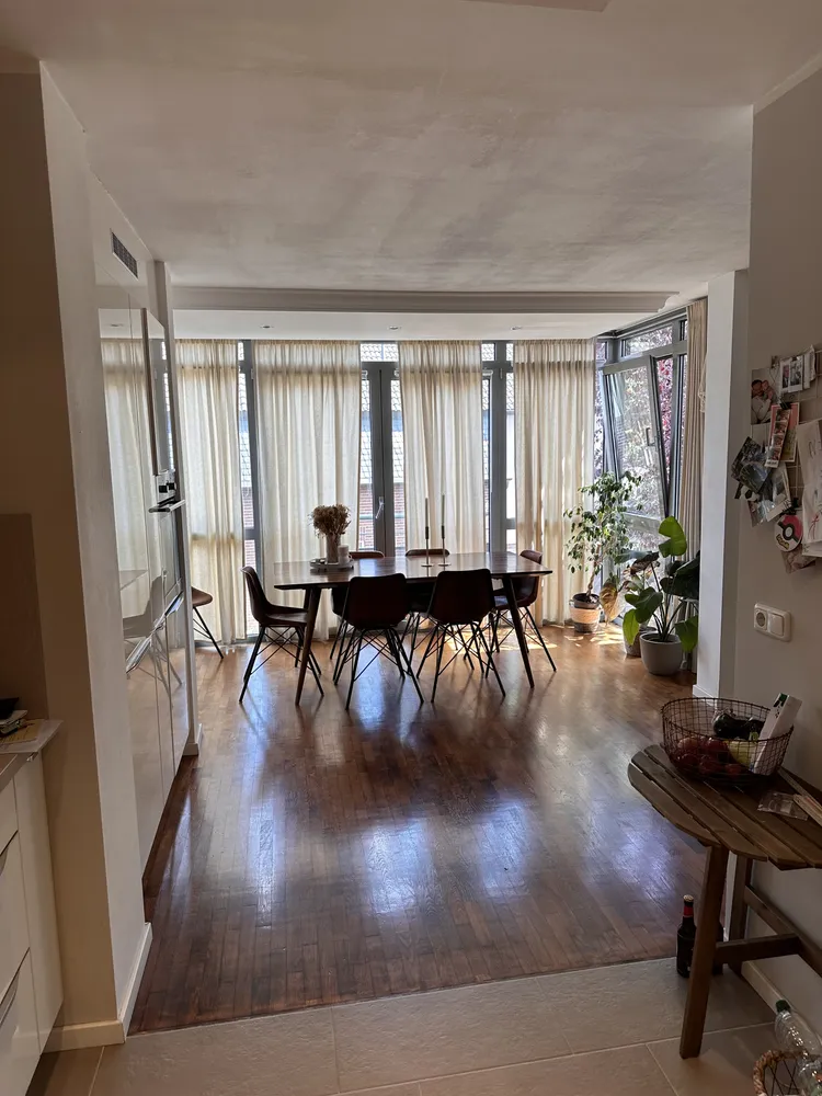 3 Zimmer Wohnung mit 87 m² in Köln – Bild 4