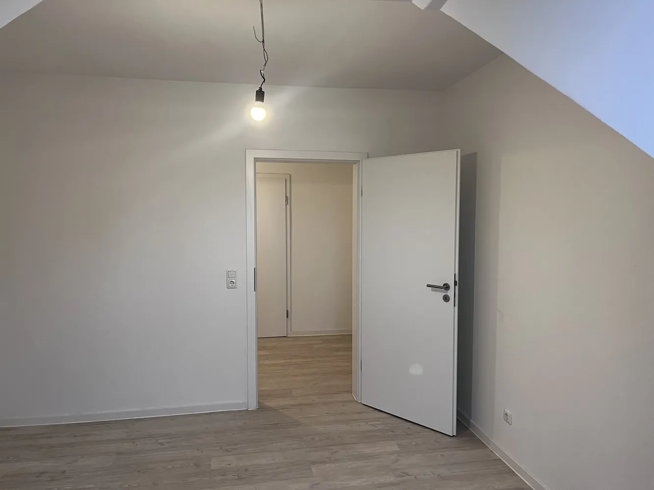 2 Zimmer Wohnung mit 36 m² in Aachen – Bild 5