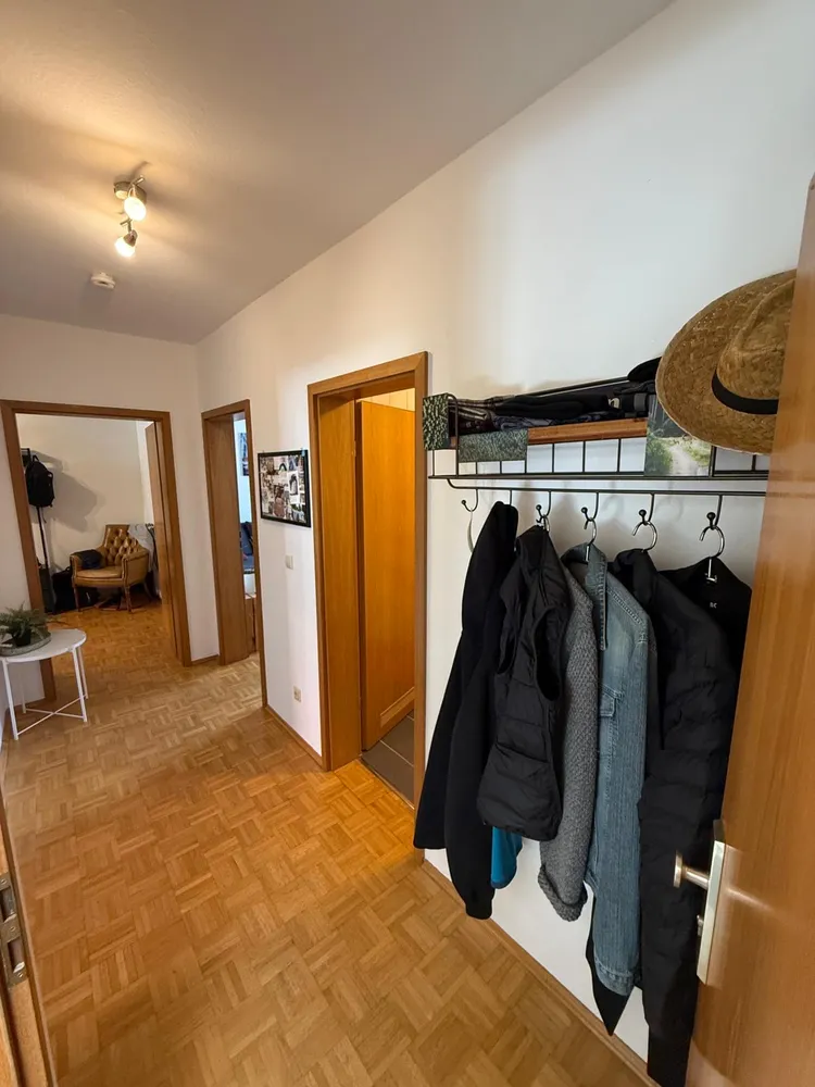 3 Zimmer Wohnung mit 68 m² in Karlsruhe – Bild 4