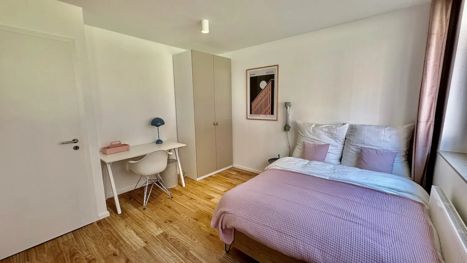 WG-Zimmer mit 14 m² in Berlin – Bild 1