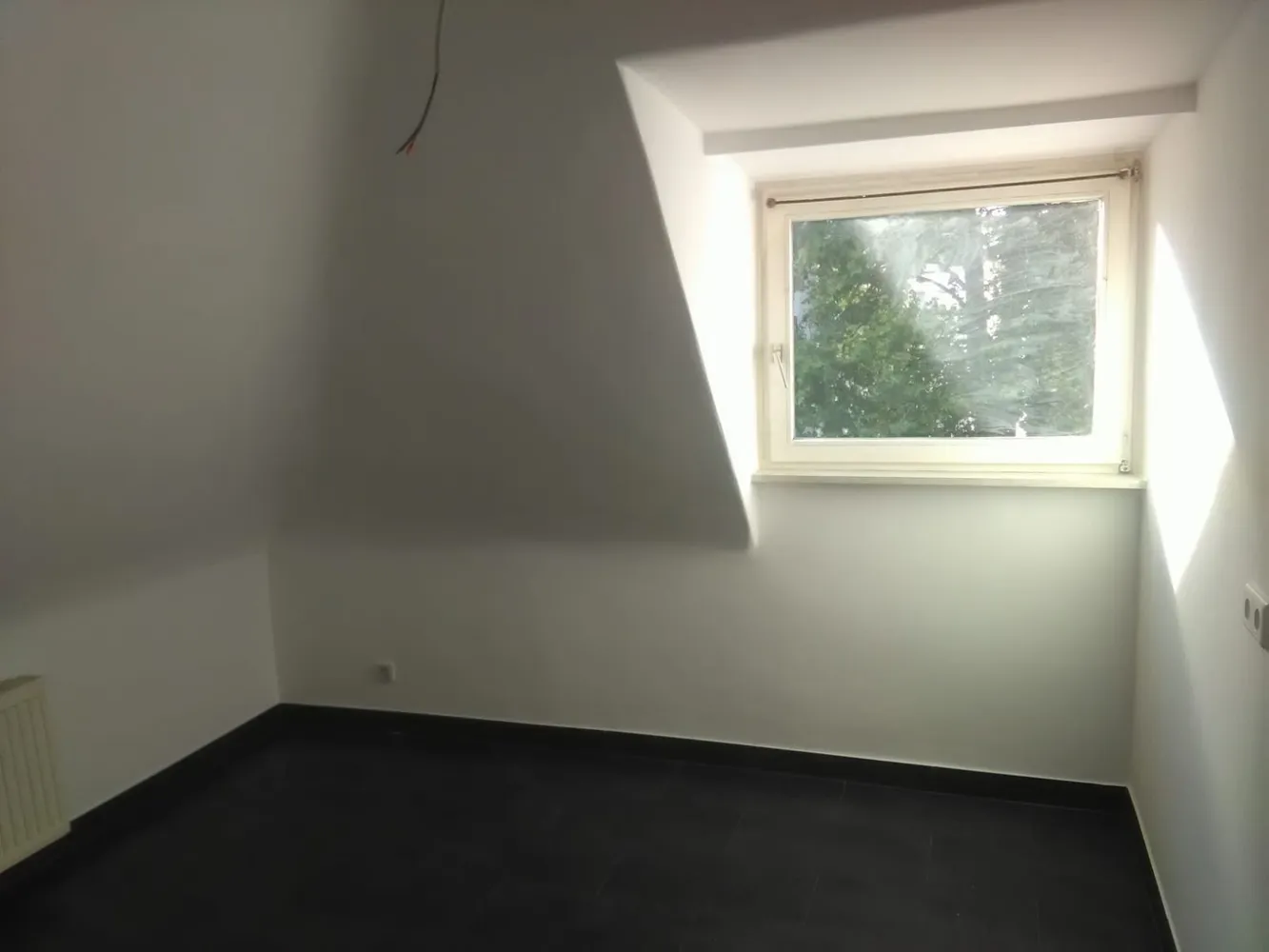 1 room apartment with 33 m² in Frankfurt am Main – Photo 5