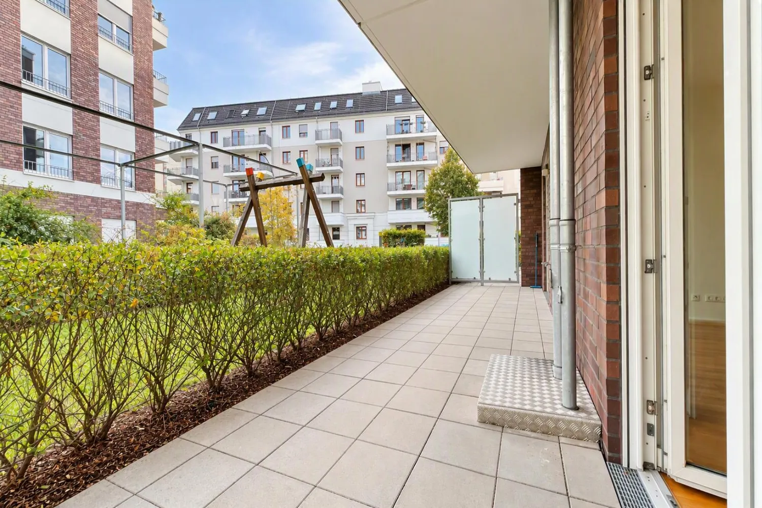 3 Zimmer Wohnung mit 68 m² in Berlin – Bild 1