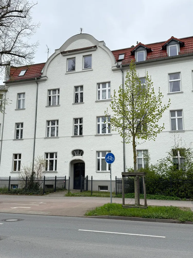 3 Zimmer Wohnung mit 95 m² in Königs Wusterhausen – Bild 8