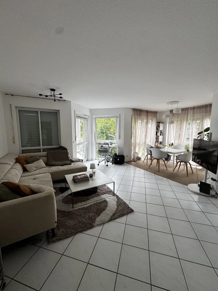 2 Zimmer Wohnung mit 67 m² in Wiesbaden – Bild 5