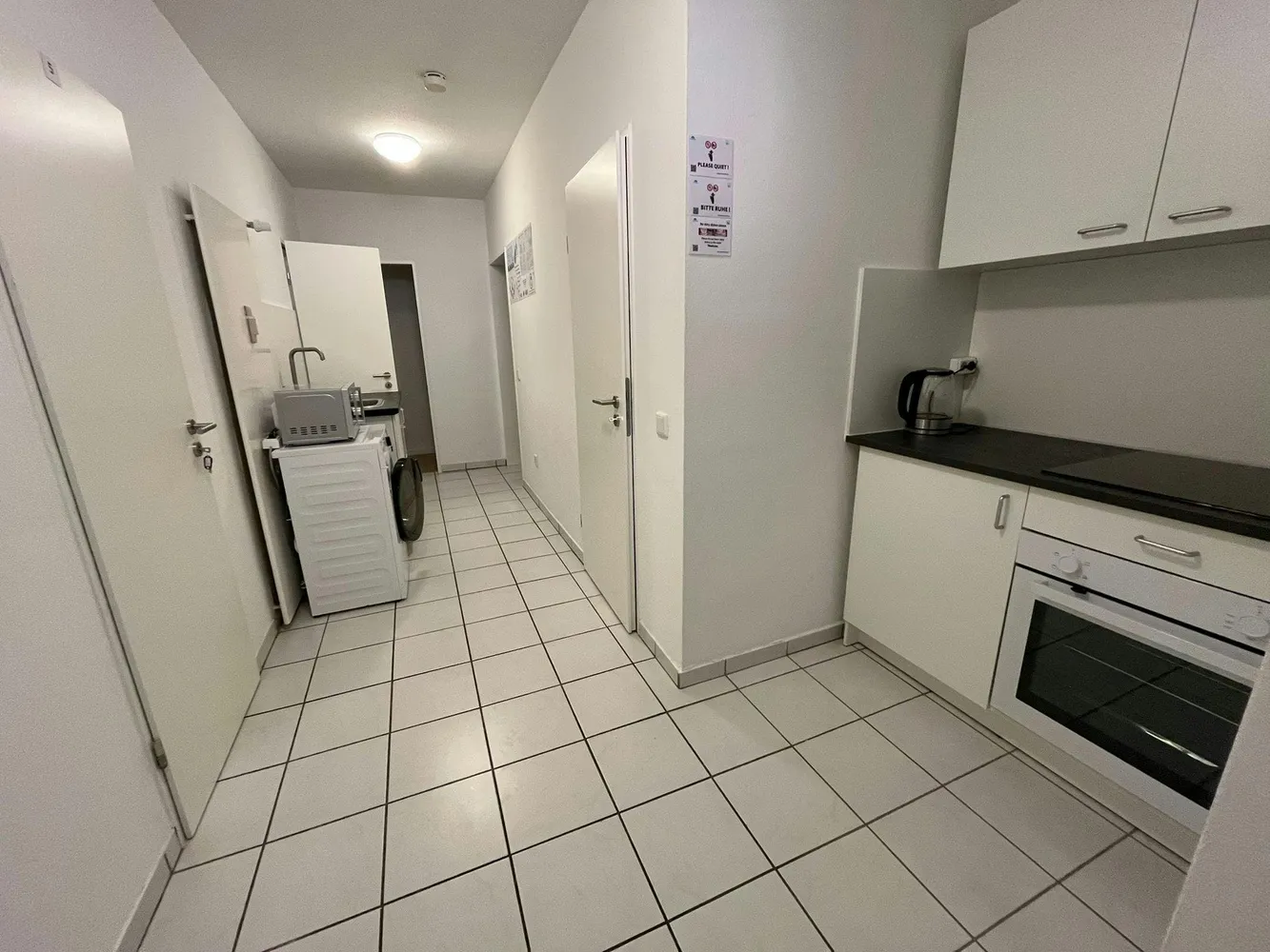 WG-Zimmer mit 11 m² in Dortmund – Bild 10