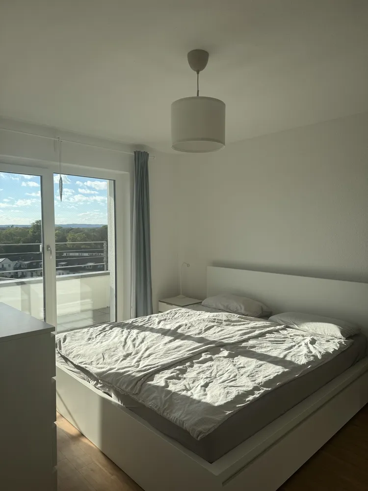 3 Zimmer Wohnung mit 62 m² in Köln – Bild 4