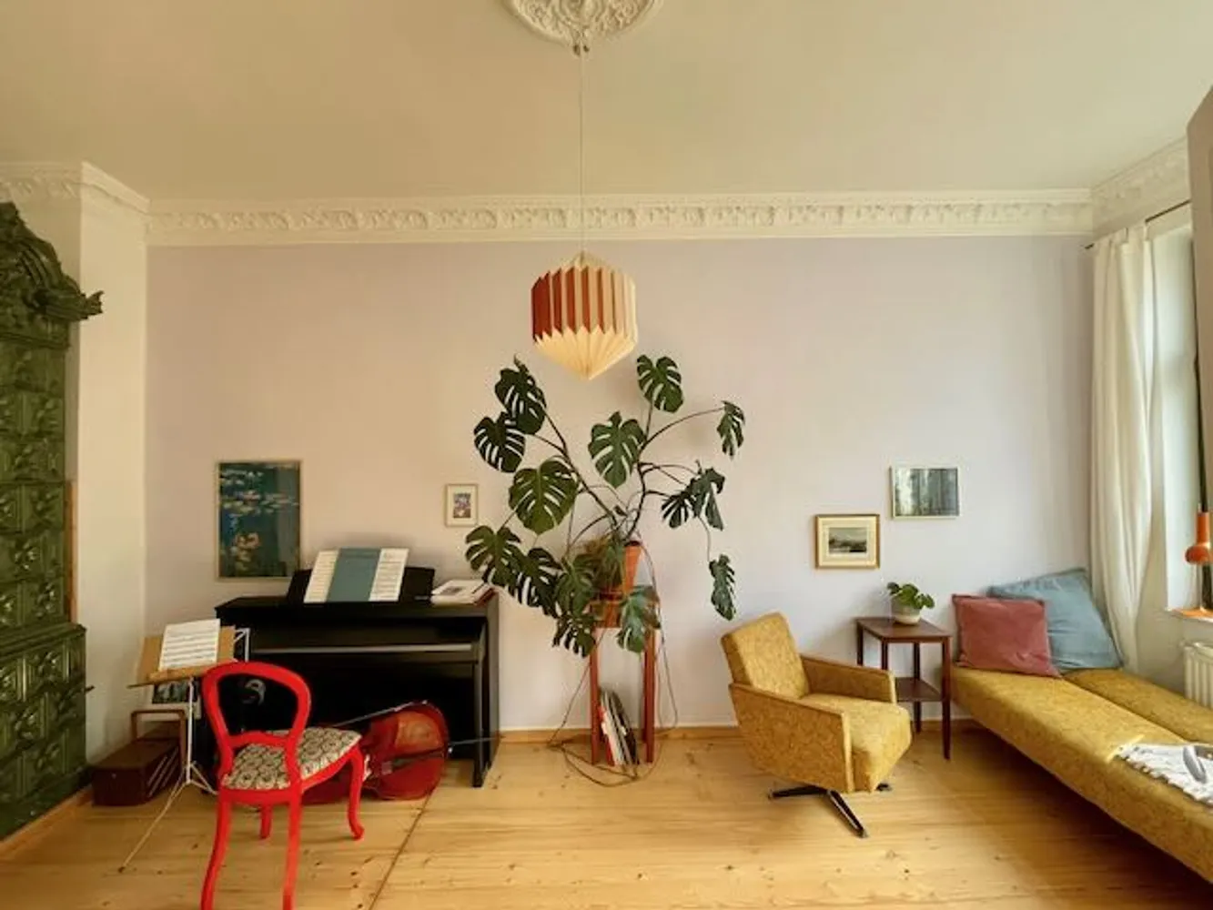 3 Zimmer Wohnung mit 78 m² in Halle (Saale) – Bild 3