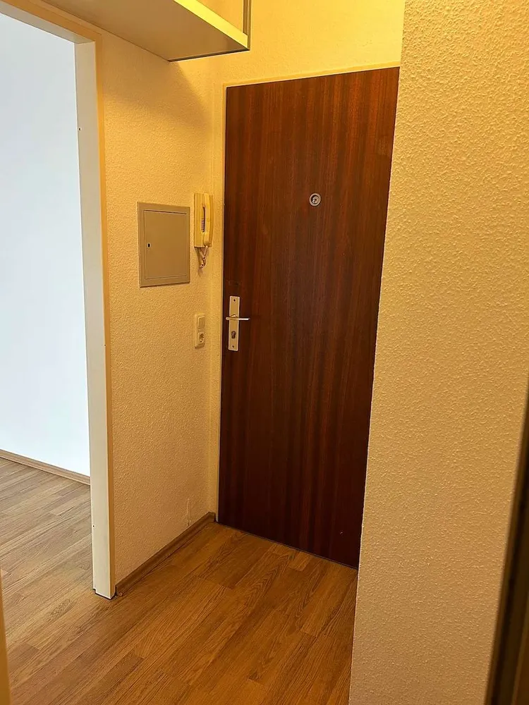 1 Zimmer Wohnung mit 31 m² in Dortmund – Bild 7