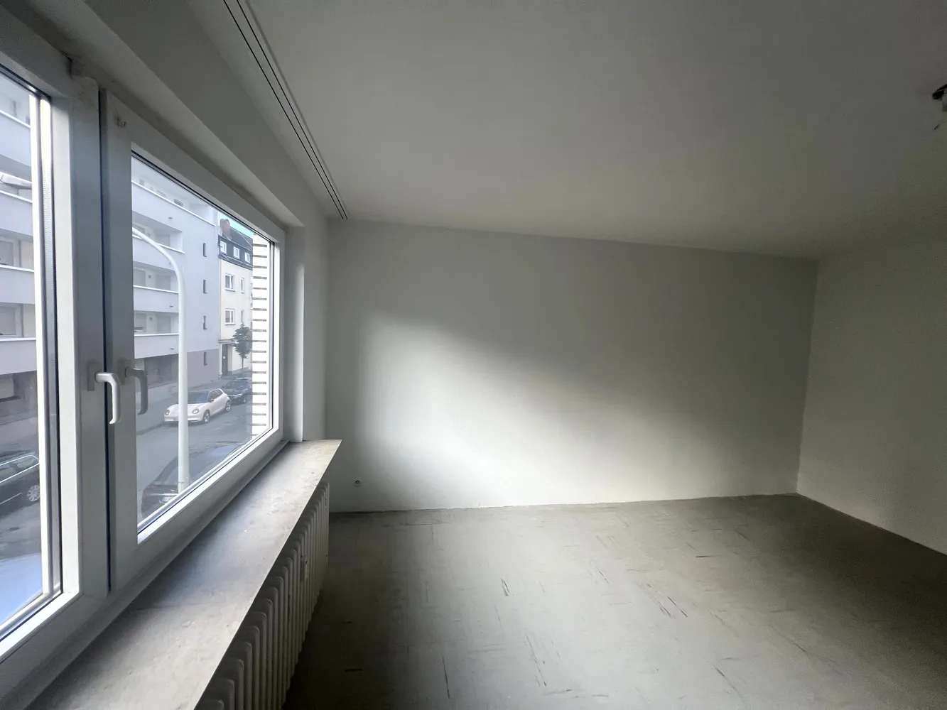 2 Zimmer Wohnung mit 52 m² in Duisburg – Bild 11