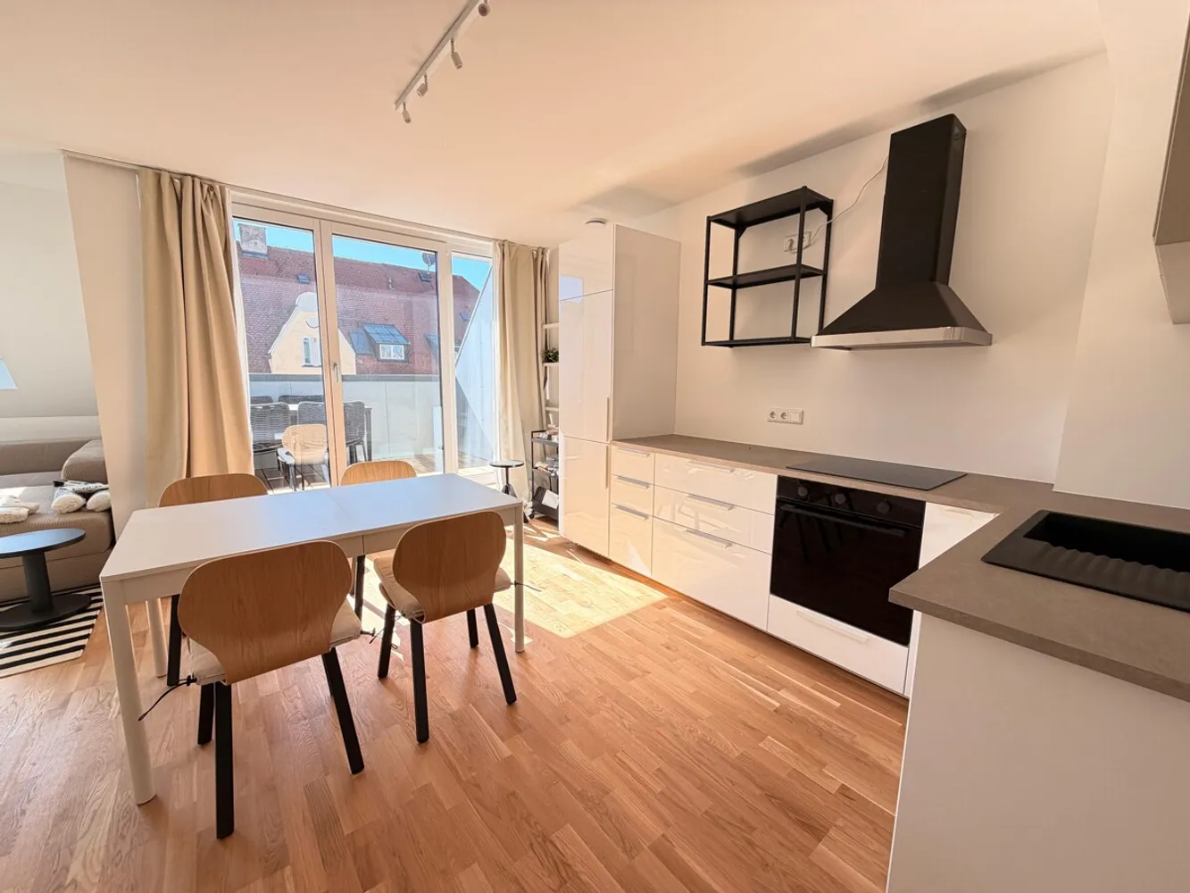 3 Zimmer Wohnung mit 91 m² in München – Bild 5