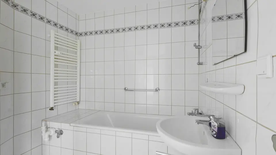 2 Zimmer Wohnung mit 63 m² in Frechen – Bild 8