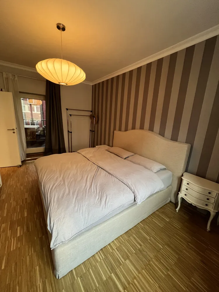 4 Zimmer Wohnung mit 97 m² in Köln – Bild 9