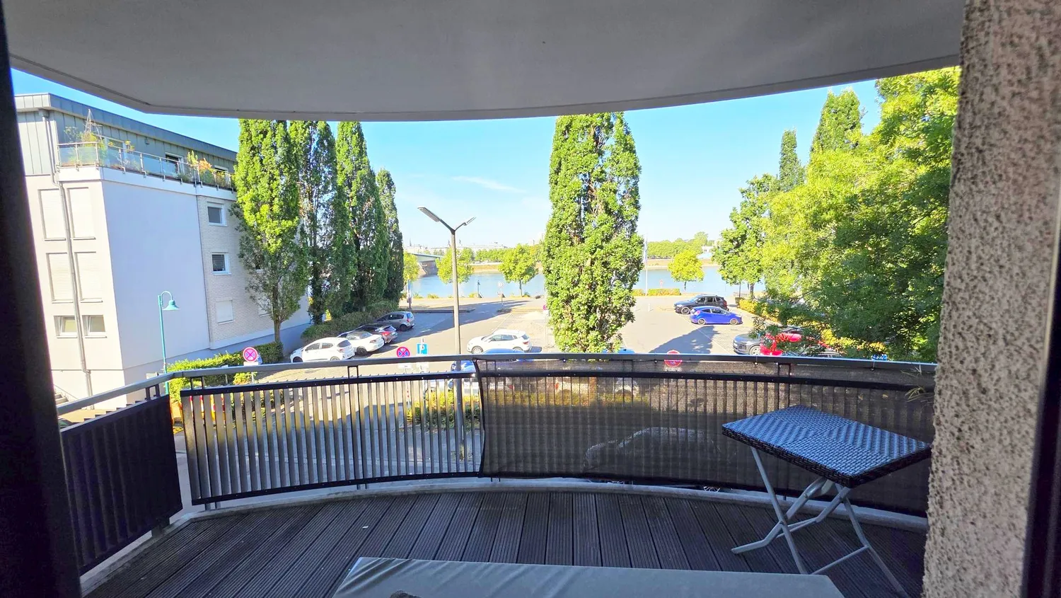3 room apartment with 104 m² in Bonn – Photo 1
